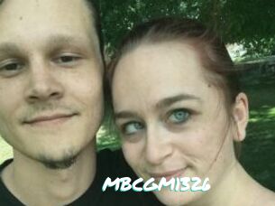 MBCGM1326