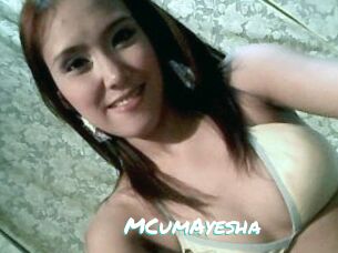 MCumAyesha