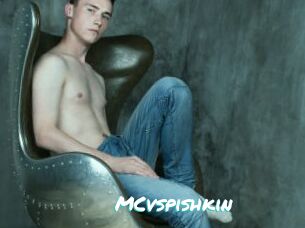 MCvspishkin