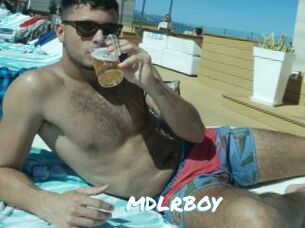 MDLRBOY
