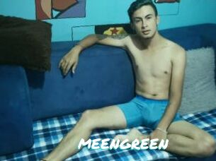 MEENGREEN