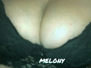 MELONY