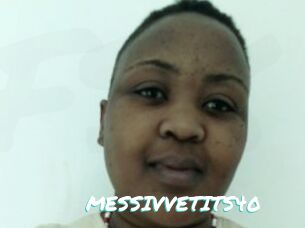 MESSIVVETITS40