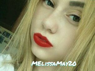 MElissaMay20