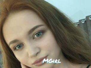 MGirl