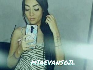 MIAEVANSGIL Free Sites X