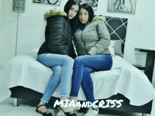 MIAandCRISS