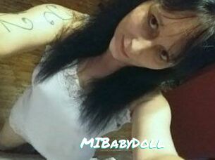 MIBabyDoll Free Sites X