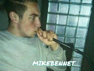 MIKE_BENNET Free Sites X