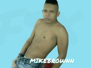 MIKEBROWNN