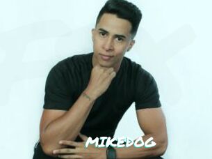 MIKEDOG
