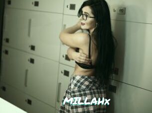 MILLAHx