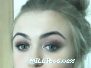 MILLIEgoddess