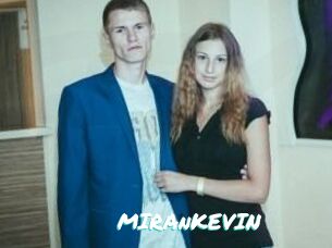 MIRAnKEVIN