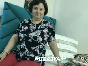 MIRRIYAM