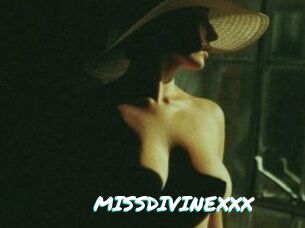 MISSDIVINEXXX