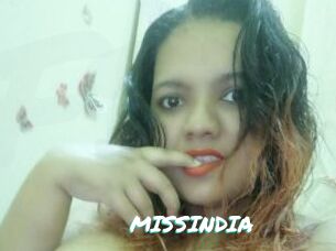 MISSINDIA