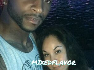 MIXEDFLAVOR