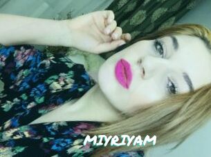 MIYRIYAM