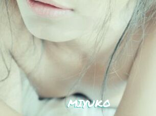 MIYUKO