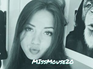MIssMouse20