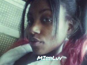 MIssiLuv