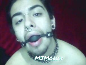 MJMorbid