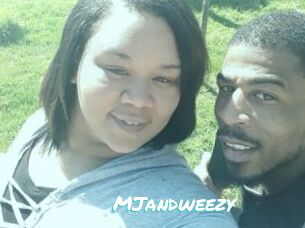 MJandweezy