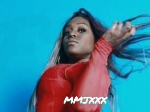 MMJXXX