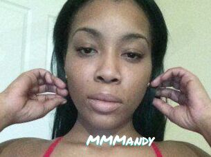 MMMandy