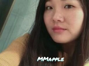 MMapple