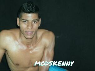 MODSKENNY