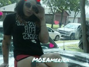MOEAmerica