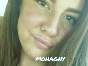 MOHAGNY