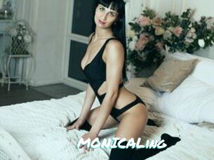 MONICALing