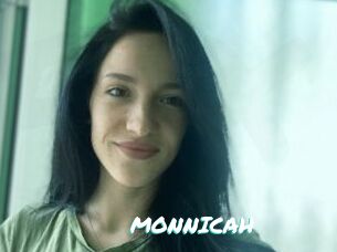 MONNICAH