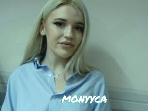 MONYYCA