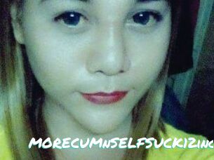 MORECUMnSELFSUCK12inc
