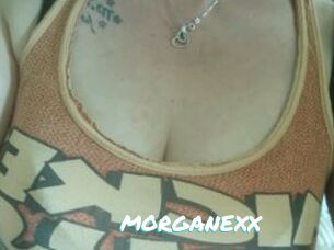 MORGANEXX