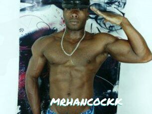 MRHANCOCKK
