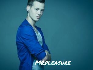 MRpleasure