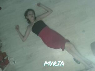 MYRIA