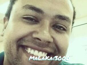 MaLaKai3000