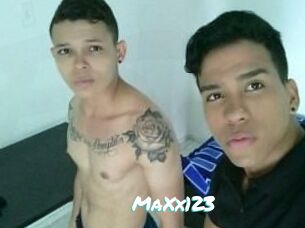 MaXx123