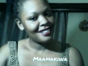 Maamakiwa