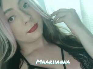 Maariianna