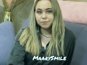 MaarySmile