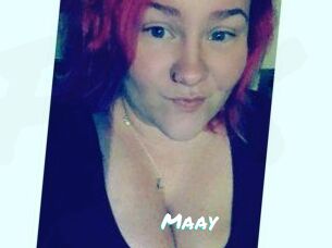 Maay
