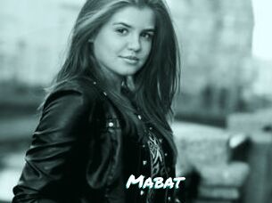 Mabat