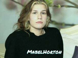 MabelHorton